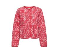 ONLY Giacca di mezza stagione rosso / bianco Donna ONLY M