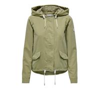 ONLY Giacca di mezza stagione 'Skylar' cachi Donna ONLY XS