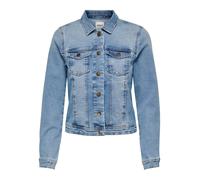 ONLY Giacca di mezza stagione 'Westa' blu Donna ONLY S