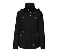 ONLY Giacca donna ONLNEWSTARLINE, Nero, M