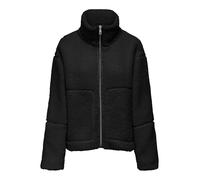 ONLY Giacca funzionale 'ONLAspen' nero Donna - Abbigliamento - Taglie comode - Giacche ONLY XXXL