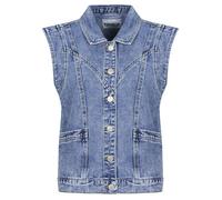 Only Giacca in jeans ONLKENNEDY in Blu EU XS