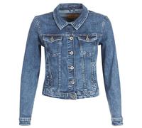 Only Giacca in jeans ONLTIA in Blu IT 42