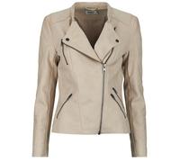 Only Giacca in pelle AVA Rosa IT 46