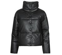 Only Giacca in pelle ONLLYDIA in Nero EU L