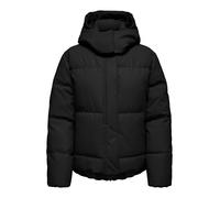 ONLY Giacca invernale nero Donna ONLY S