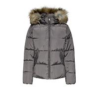 ONLY Giacca invernale 'NEW RHODA' ' grigio Donna ONLY M