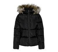 ONLY Giacca invernale 'NEW RHODA' nero Donna ONLY XL