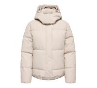 ONLY Giacca invernale 'ONLAGNES' beige Donna ONLY S