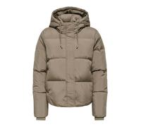 ONLY Giacca invernale 'ONLALICE' broccato Donna - PROMO - Giacche - Giacche imbottite ONLY XS