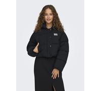 ONLY Giacca invernale 'ONLLaura' nero Donna ONLY L