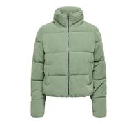 ONLY Giacca invernale 'ONLNew Dolly' verde chiaro Donna - PROMO - Giacche - Giacche imbottite ONLY L