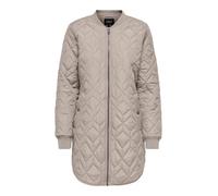 ONLY Giacca invernale 'ONLNEWALLISON' talpa Donna ONLY XS
