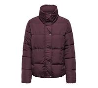 ONLY Giacca invernale 'ONLNEWCOOL' rosso vino Donna - PROMO - Giacche - Giacche imbottite ONLY XL