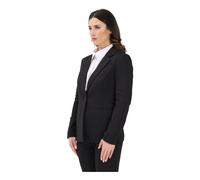 ONLY - Giacca monopetto - - Jackets - Donna - Nero - XL