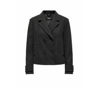 ONLY Giacca ONLFREJA LIFE grigio | S