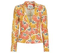 Only Giacca ONLPOPTRASH in Multicolore EU XS