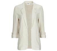 Only Giacca ONLSIESTA 3/4 in Beige IT 42