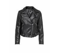 ONLY Giacca di mezza stagione 'ONLVera' nero, Taglia M