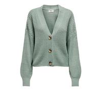 ONLY Giacchetta extra large 'ONLCarol' menta Donna ONLY L