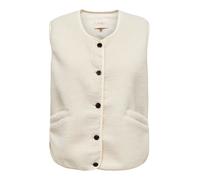 ONLY Giacchetta 'ONLBaby' beige chiaro Donna - PROMO - Pullover e cardigan - Maglioni - Cardigan ONLY S