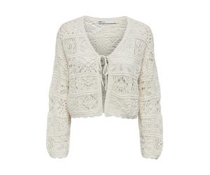 ONLY Giacchetta 'ONLBeach' offwhite Donna ONLY M
