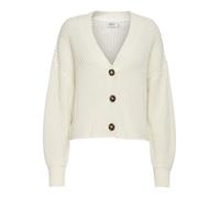ONLY Giacchetta 'ONLCarol' bianco Donna ONLY L bianco