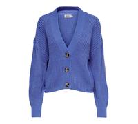 ONLY Giacchetta 'ONLCAROL' blu reale Donna ONLY XS
