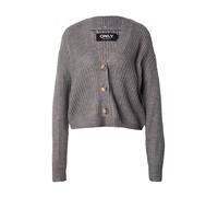 ONLY Giacchetta 'ONLCAROL' grigio Donna ONLY M