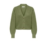 Only Onlcarol Nice L/S Cardigan Knt Noos