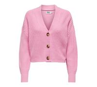 ONLY Giacchetta 'ONLCarol' rosa, Taglia XL