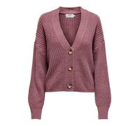 ONLY Giacchetta 'ONLCarol' rosa sfumato Donna ONLY XXL