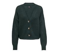 ONLY Giacchetta 'ONLCarol' verde scuro Donna ONLY XL verde scuro