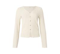 ONLY Giacchetta 'ONLELLA' crema Donna - PROMO - Pullover e cardigan - Maglioni - Cardigan ONLY L