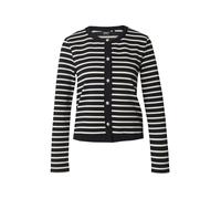 ONLY Giacchetta 'ONLFABIOLA' nero / bianco Donna ONLY XS nero / bianco