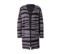 ONLY Giacchetta 'ONLFRIDA' grigio scuro / nero Donna ONLY L grigio scuro / nero