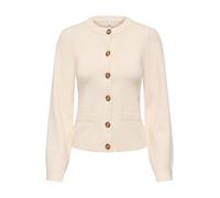 ONLY Giacchetta 'ONLIBI ELLA' bianco Donna ONLY S bianco