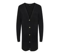 ONLY Giacchetta 'ONLibi' nero Donna - Abbigliamento - Pullover e cardigan - Maglioni - Cardigan ONLY M