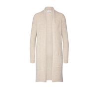 ONLY Giacchetta 'ONLJade' grigio chiaro Donna - Abbigliamento - Taglie comode - Pullover e cardigan - Cardigan ONLY XS