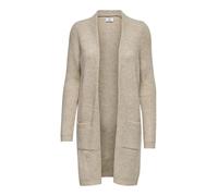 ONLY Giacchetta 'ONLJade' grigio chiaro Donna ONLY XXL