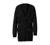 ONLY Giacchetta 'ONLJuliz' nero / bianco Donna ONLY M nero / bianco
