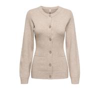 ONLY Giacchetta 'ONLKATIA' beige Donna ONLY S