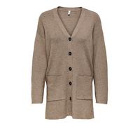 ONLY Giacchetta 'ONLKatia' broccato Donna ONLY S