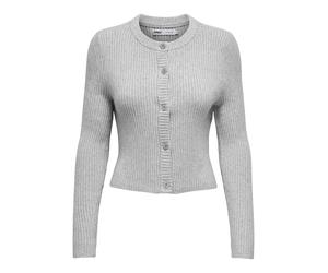 ONLY Giacchetta 'ONLKatia' grigio chiaro Donna ONLY L