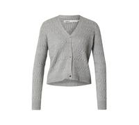 ONLY Giacchetta 'ONLKATIA' grigio sfumato Donna - Abbigliamento - Taglie comode - Pullover e cardigan - Cardigan ONLY S