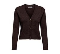 ONLY Giacchetta 'ONLKATIA' marrone scuro Donna ONLY M marrone scuro