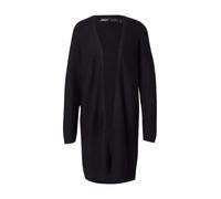 ONLY Giacchetta 'ONLKatia' nero Donna - PROMO - Pullover e cardigan - Maglioni - Cardigan ONLY S