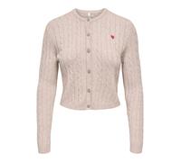 ONLY Giacchetta 'ONLKATIA' rosa antico Donna ONLY L