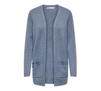 ONLY Giacchetta 'ONLLesly' blu sfumato Donna ONLY XS blu sfumato