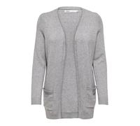 ONLY Giacchetta 'ONLLESLY' grigio sfumato Donna ONLY L grigio sfumato